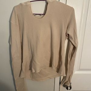 Brandy Melville sweater